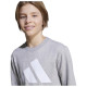 Adidas Παιδικές φόρμες σετ Sportswear Big Logo Fleece Tracksuit